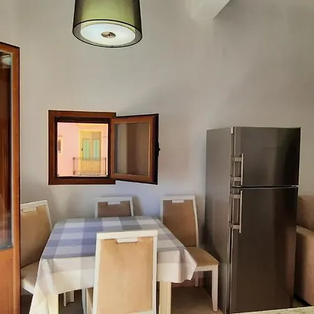 Ar35 Coqueto En Primera Linea Del Casco Antiguo Apartment Villajoyosa