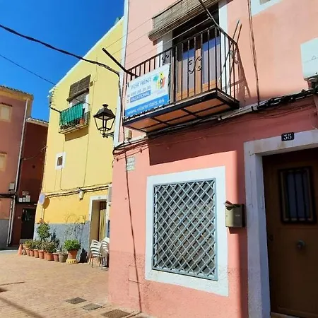 Ar35 Coqueto En Primera Linea Del Casco Antiguo